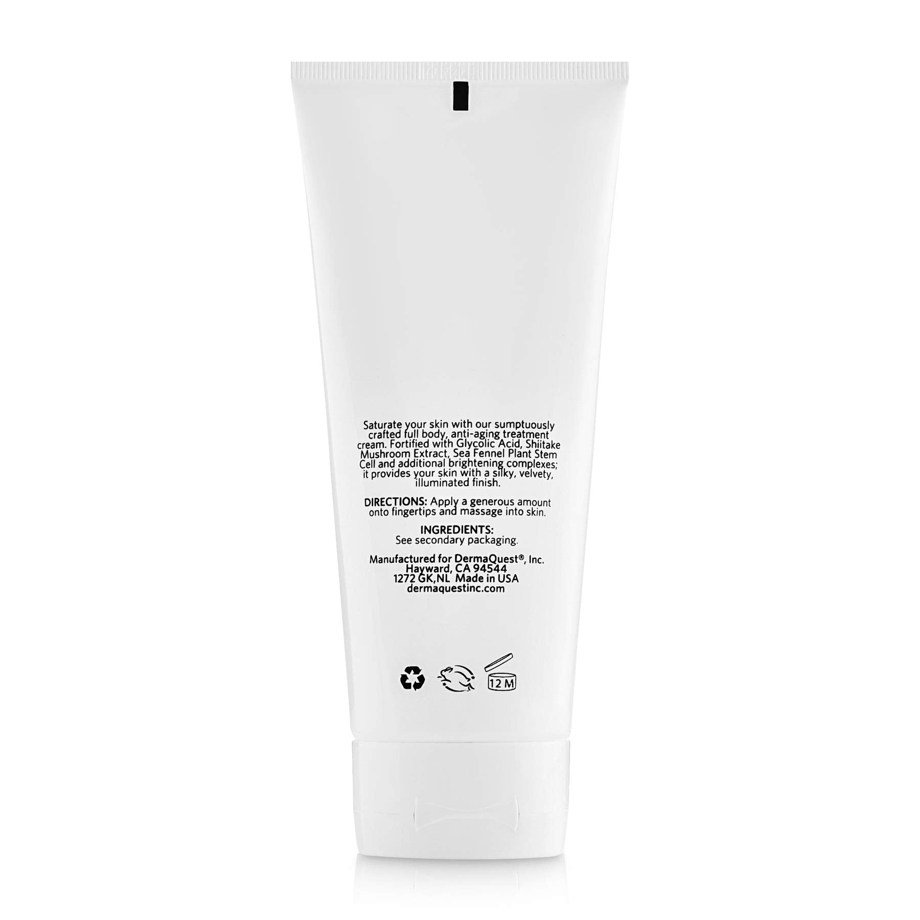 Dermaquest Skinbrite Glycobrite Hand And Body Lotion, 227273