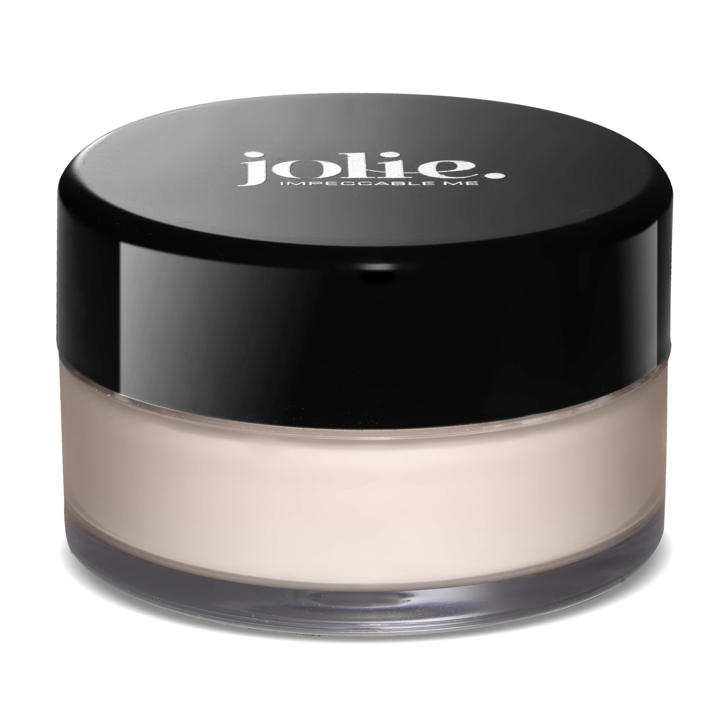 Jolie Micro-Fine Ultra Smooth Loose Setting Powder 21g - (Transparent)