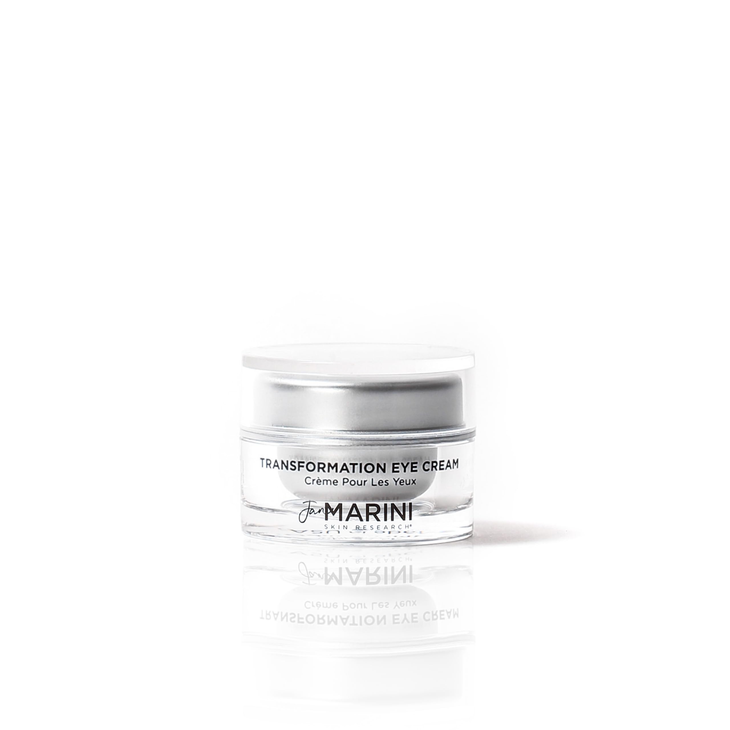 Jan Marini Transformation Eye Cream - 14g/0.5oz