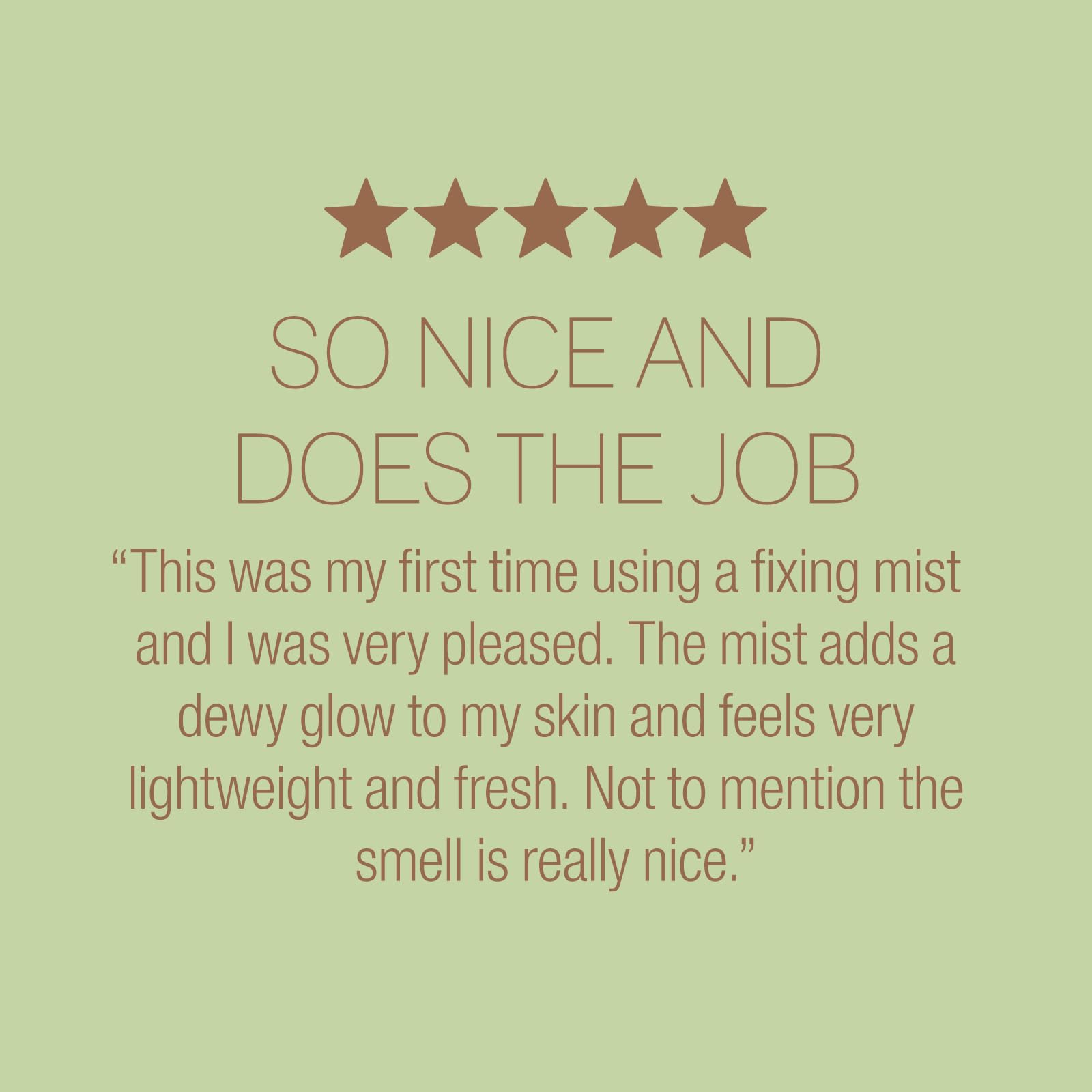 Pixi - Makeup Fixing Mist