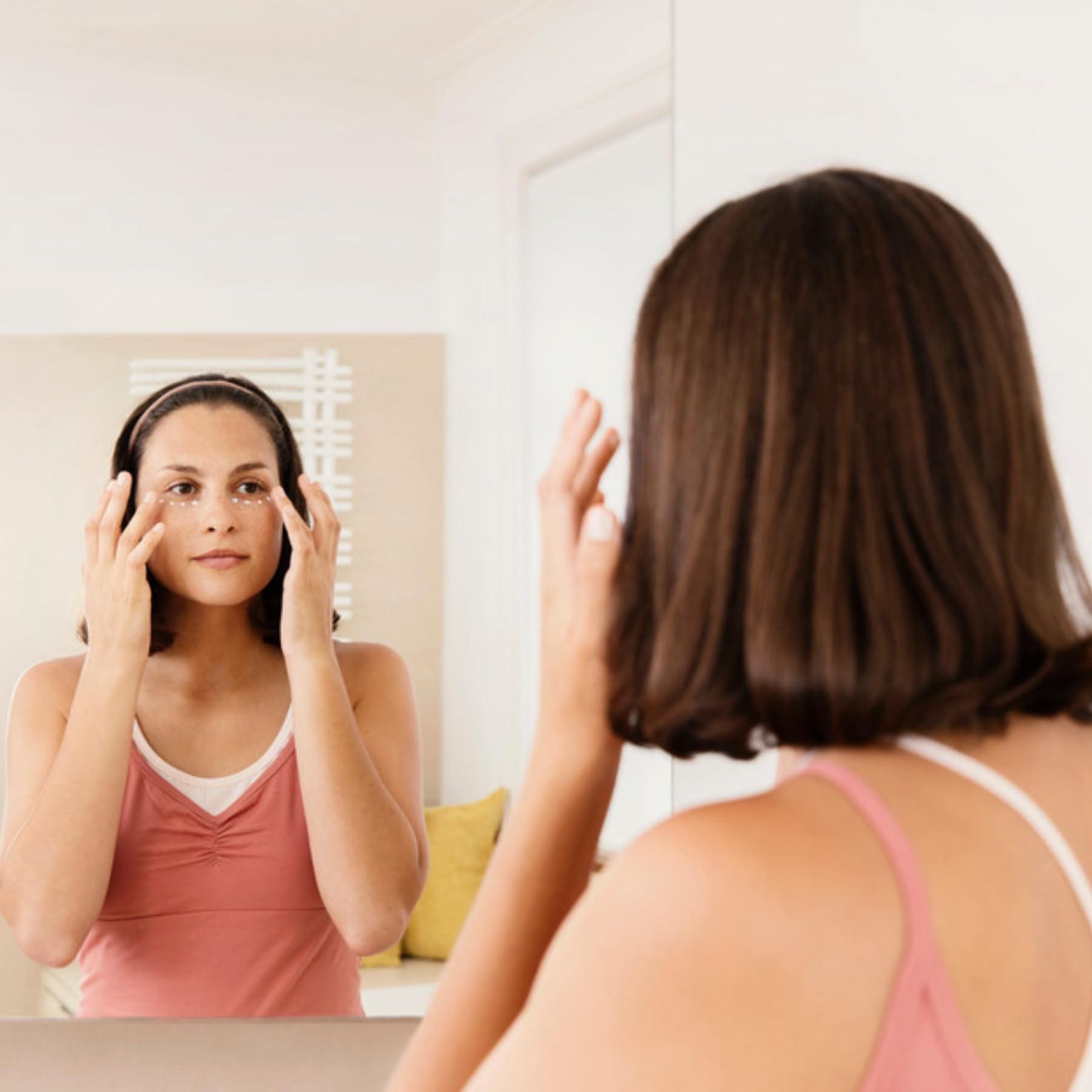 Weleda, Wild Rose, Smoothing Eye Cream, 0.34 fl oz (10 ml)