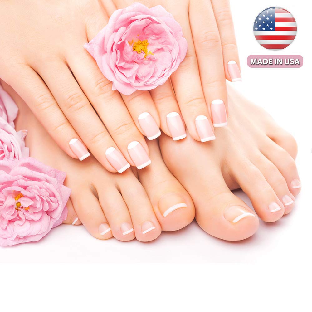 Karma Organic Kids Bubblegum Scented Nontoxic Natural Nail Polish Remover (4 fluid ounce)