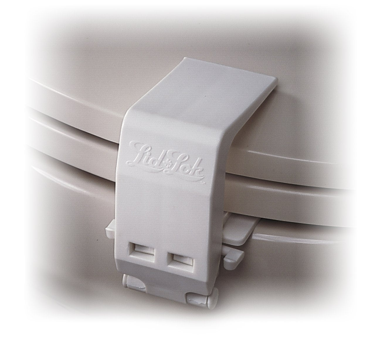 Mommy's Helper Toilet Seat Lid-Lok, Set of 2