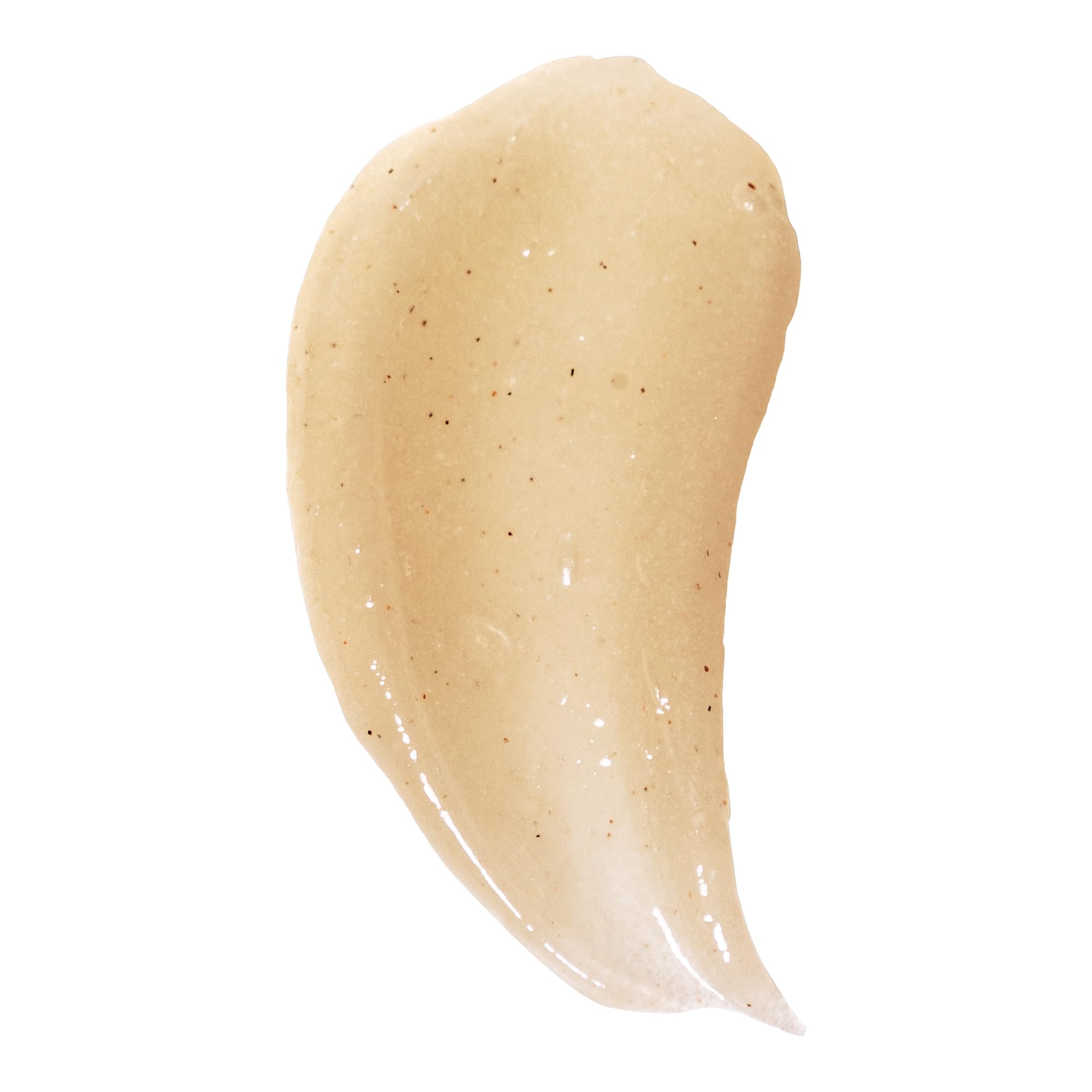 OSEA Undaria Cleansing Body Polish 10oz - Spa-Worthy AHA Body Exfoliator with Pumice & Undaria Seaweed - Nourishing Cleanser & Scrub - Clean Beauty - Vegan Care