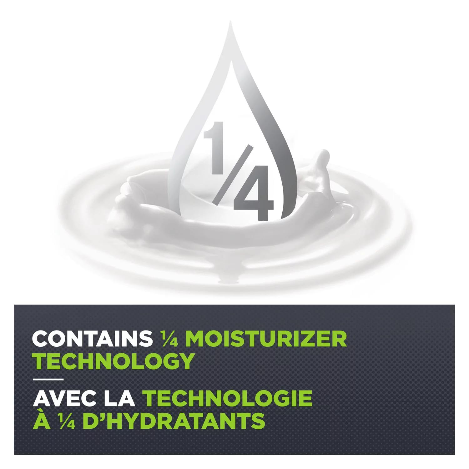 Dove Men + Care Deodorant, Extra Fresh, 3 oz (Pack of 4)