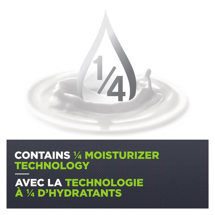 Dove Men + Care Deodorant, Extra Fresh, 3 oz (Pack of 4)