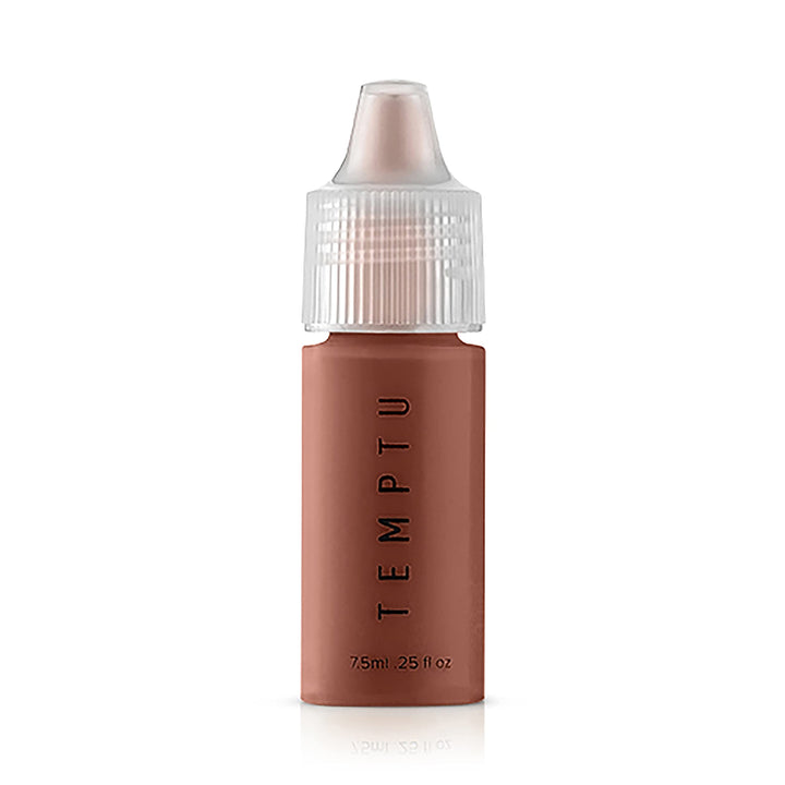 Temptu S/B Airbrush , Dark Cocoa, 0.25 Fl oz