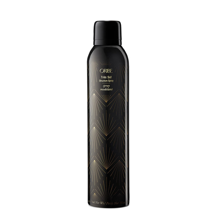 Oribe TrÃƒ¨s Set Structure Spray, 10.3 oz