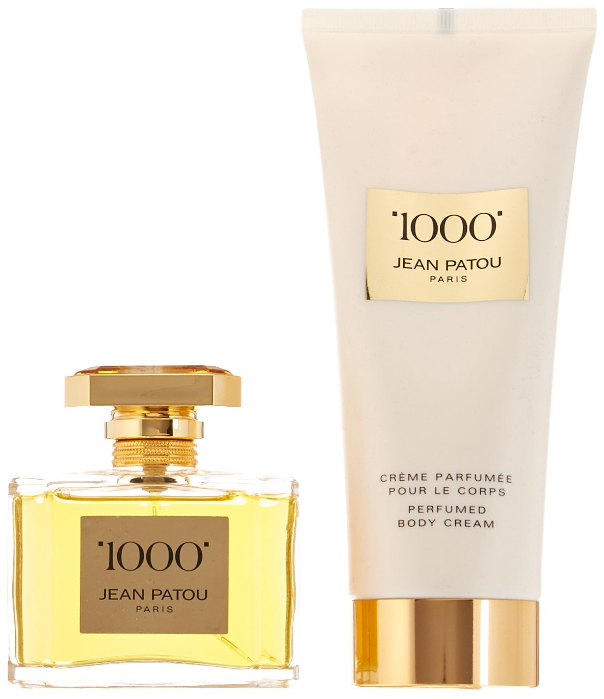 Jean Patou 1000 Fragrance Gift Set