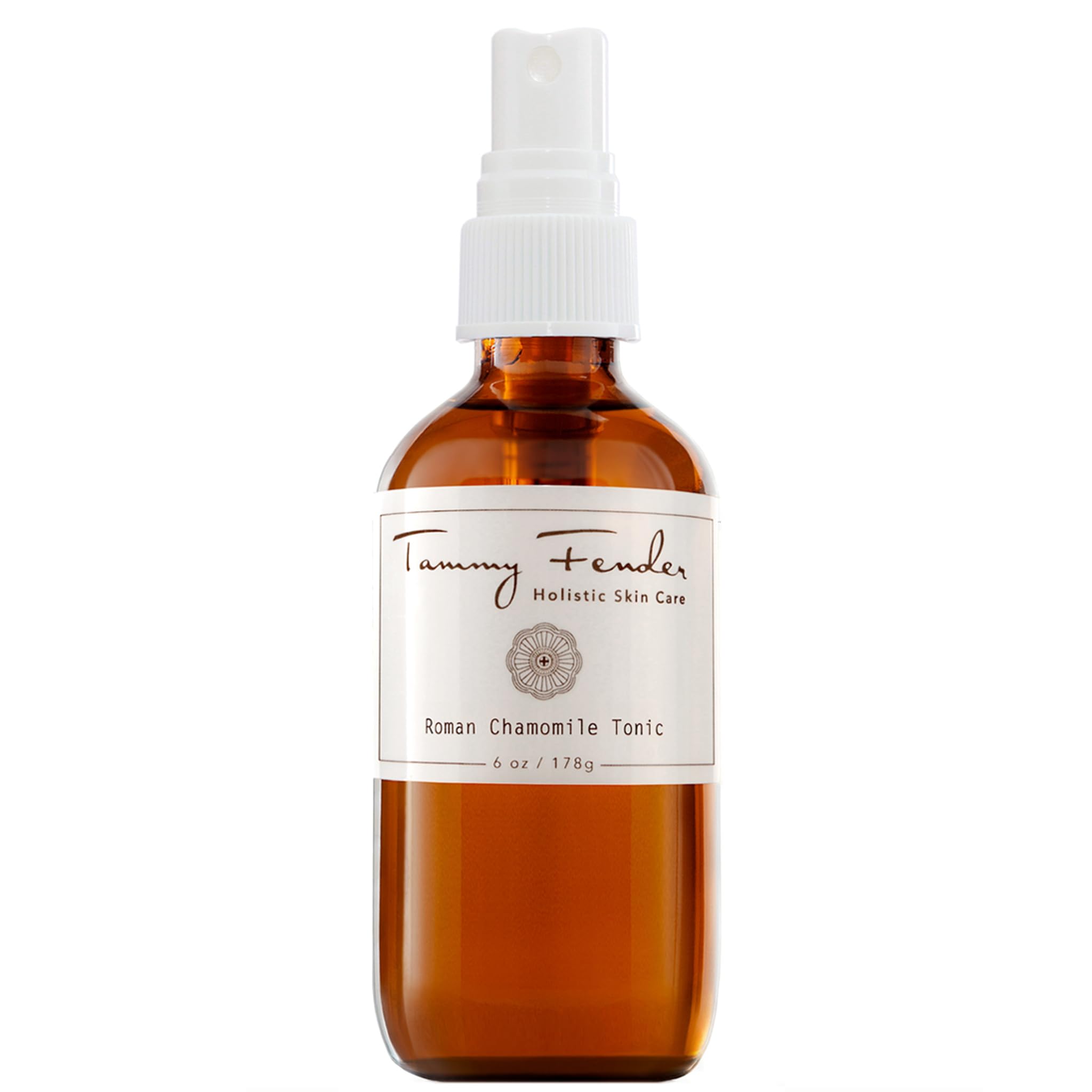 Tammy Fender Roman Chamomile Tonic