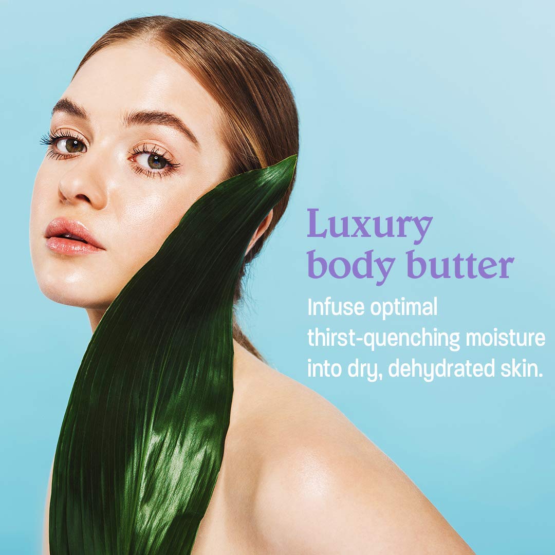 Malibu C Ultra Body Lotion ( 217159 )