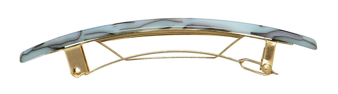 France Luxe Bennington Barrette - South Sea