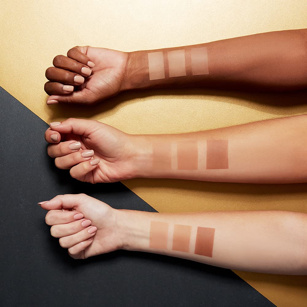 Maybelline New York City Bronzer Powder Makeup, Bronzer and Contour Powder, 200, 0.32 oz.