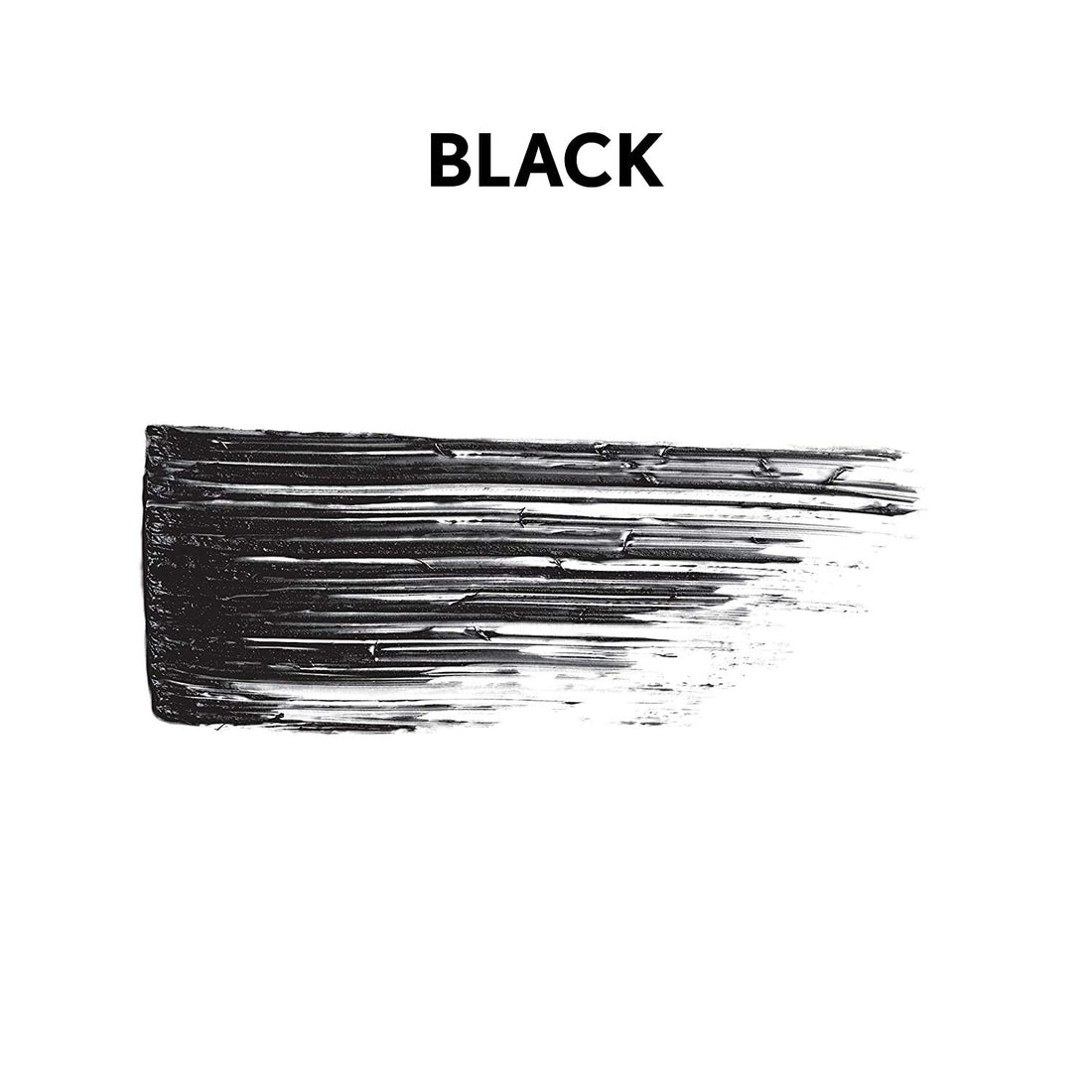Covergirl The Super Sizer Fibers Mascara, Black, Pack of 2