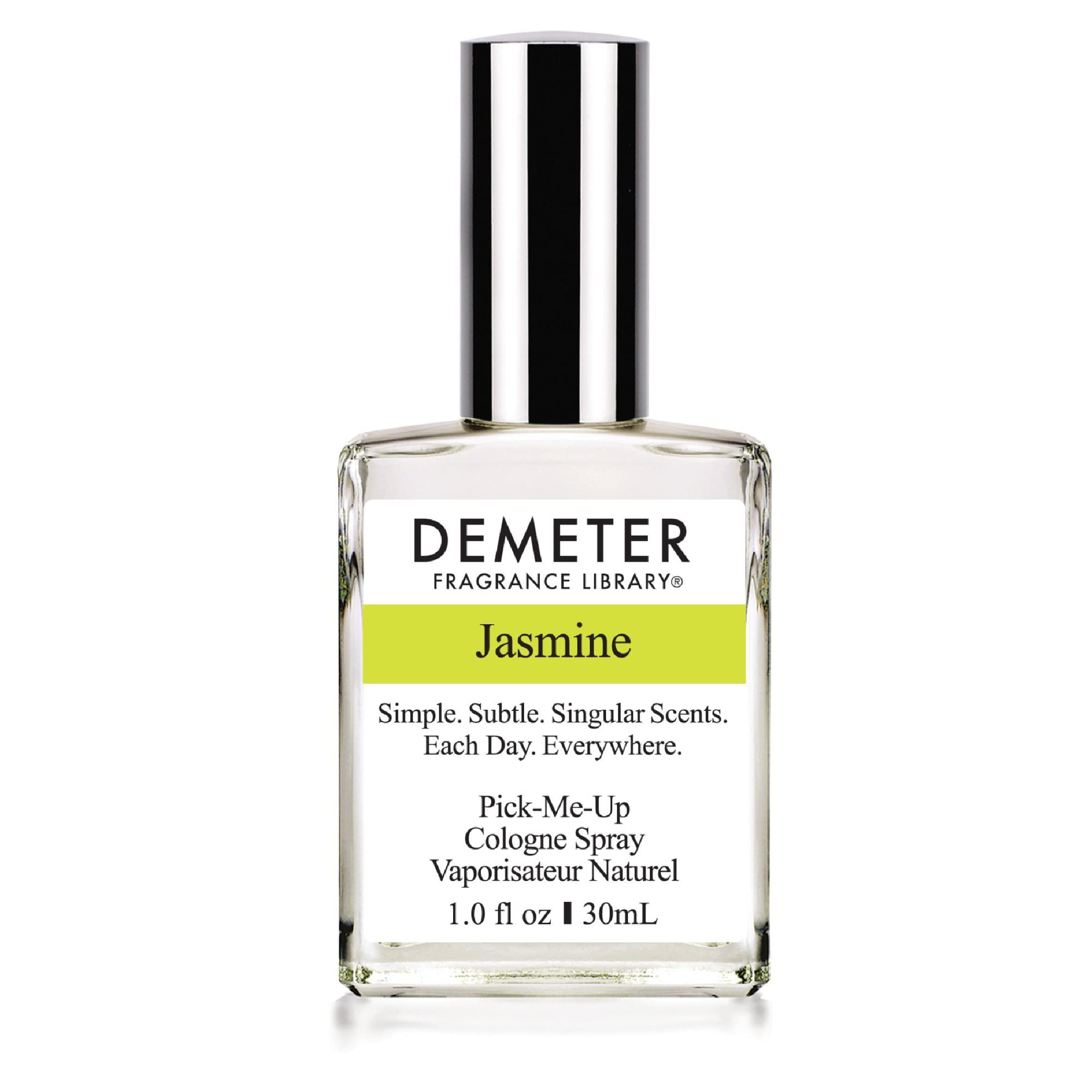 Demeter 1oz Cologne Spray - Jasmine