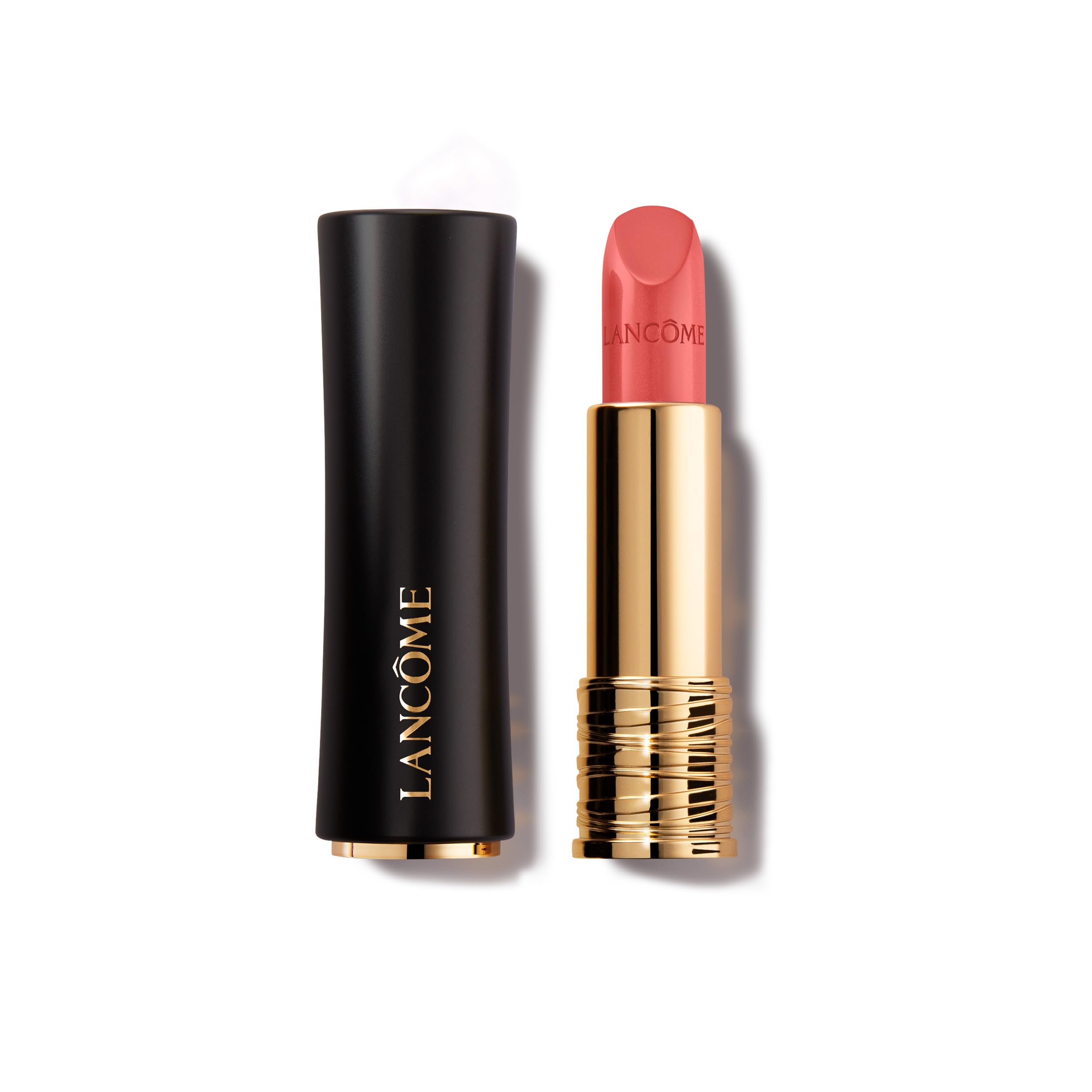 L'ABSOLU ROUGE Advanced Replenishing & Reshaping Lipcolor Pro-Xylane™ 120 Sienna Ultime