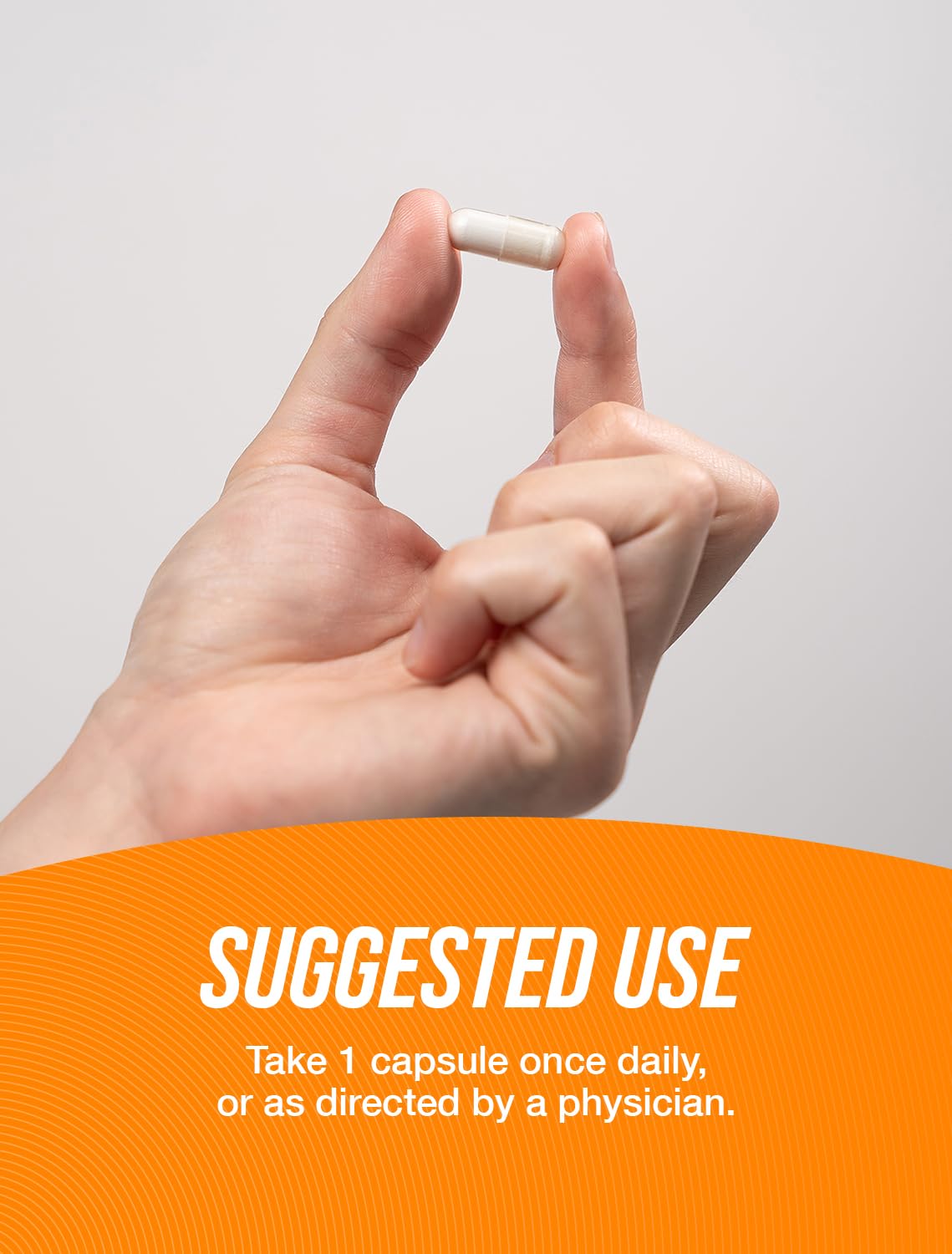 BulkSupplements.com L-Phenylalanine Capsules - Phenylalanine Supplement, L-Phenylalanine 500mg - Gluten Free, 1 Capsule per Serving, 240 Capsules (Pack of 1)