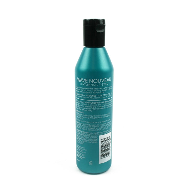 Nouvea Moisturizing Finishing Lotion
