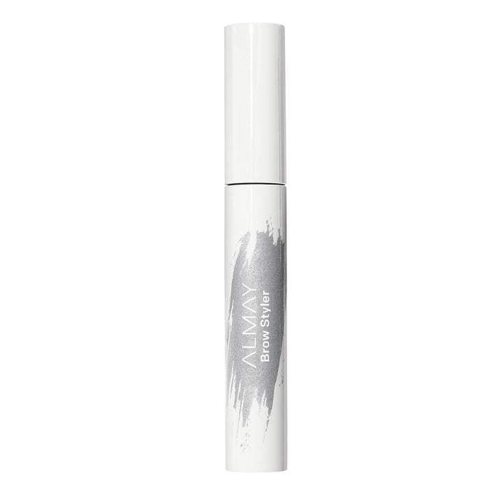 Almay Brow Styler, Clear, 0.29 Fl. Oz, eyebrow mascara (40) : Clear, 0.29 Fluid Ounce