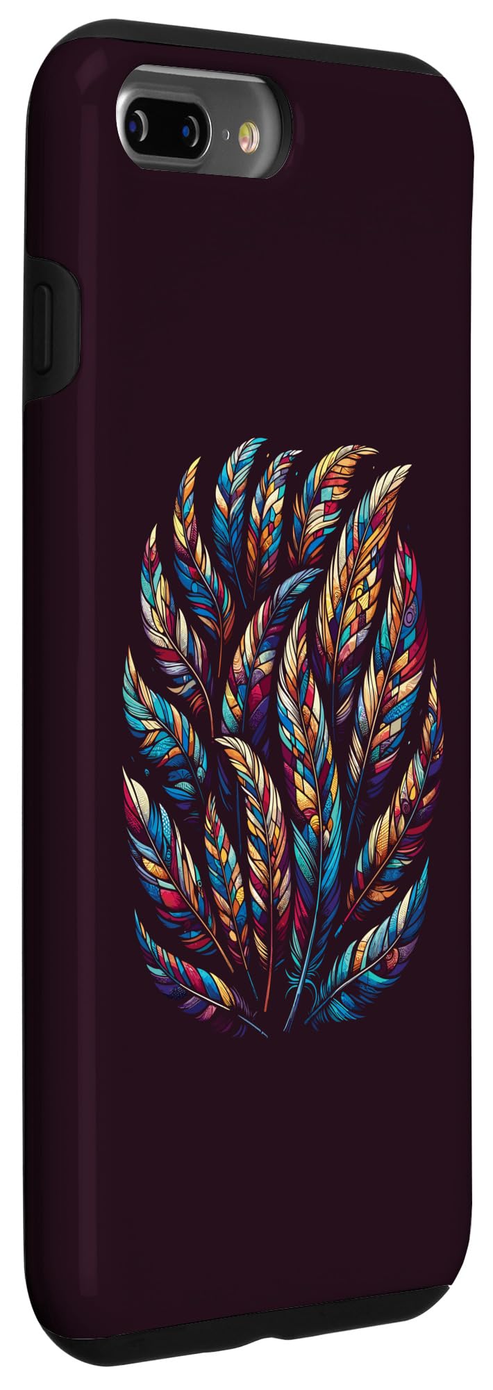 iPhone 7 Plus/8 Plus Native Pride Case