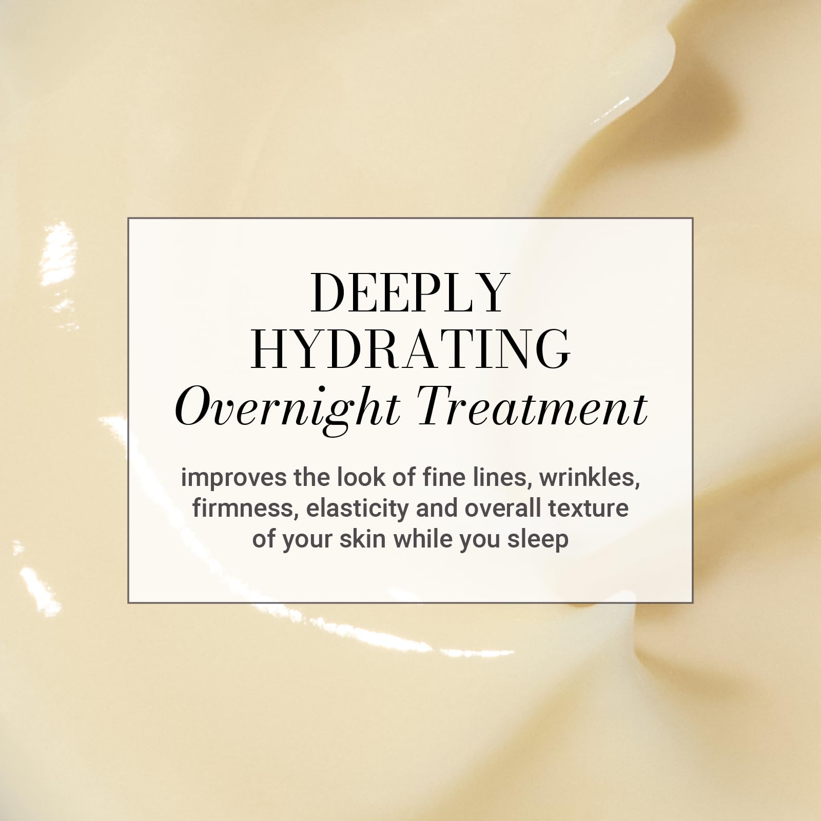 Meaningful Beauty Beyond – Overnight Retinol Repairing...