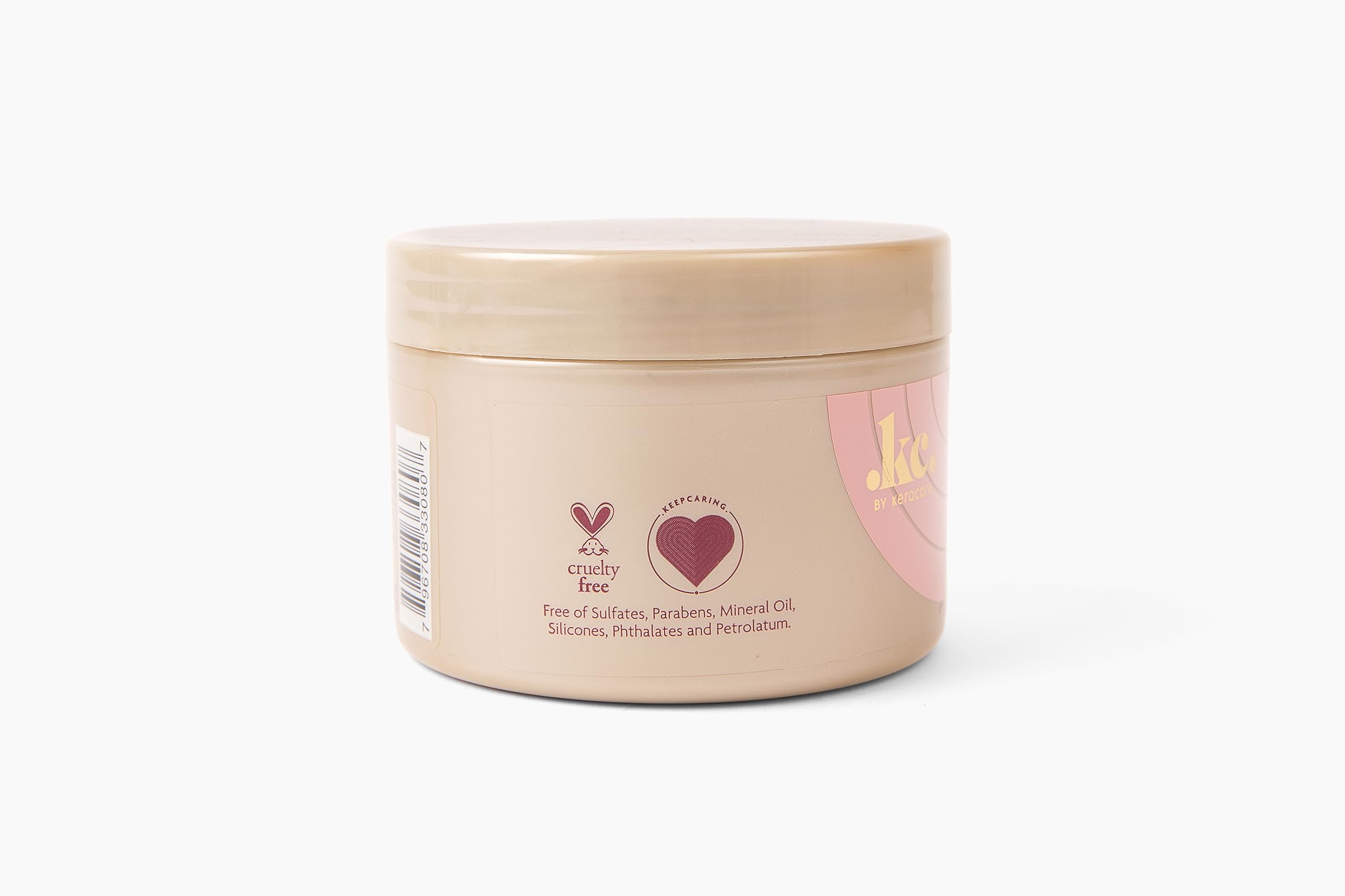 Moisturizing Curling Cream