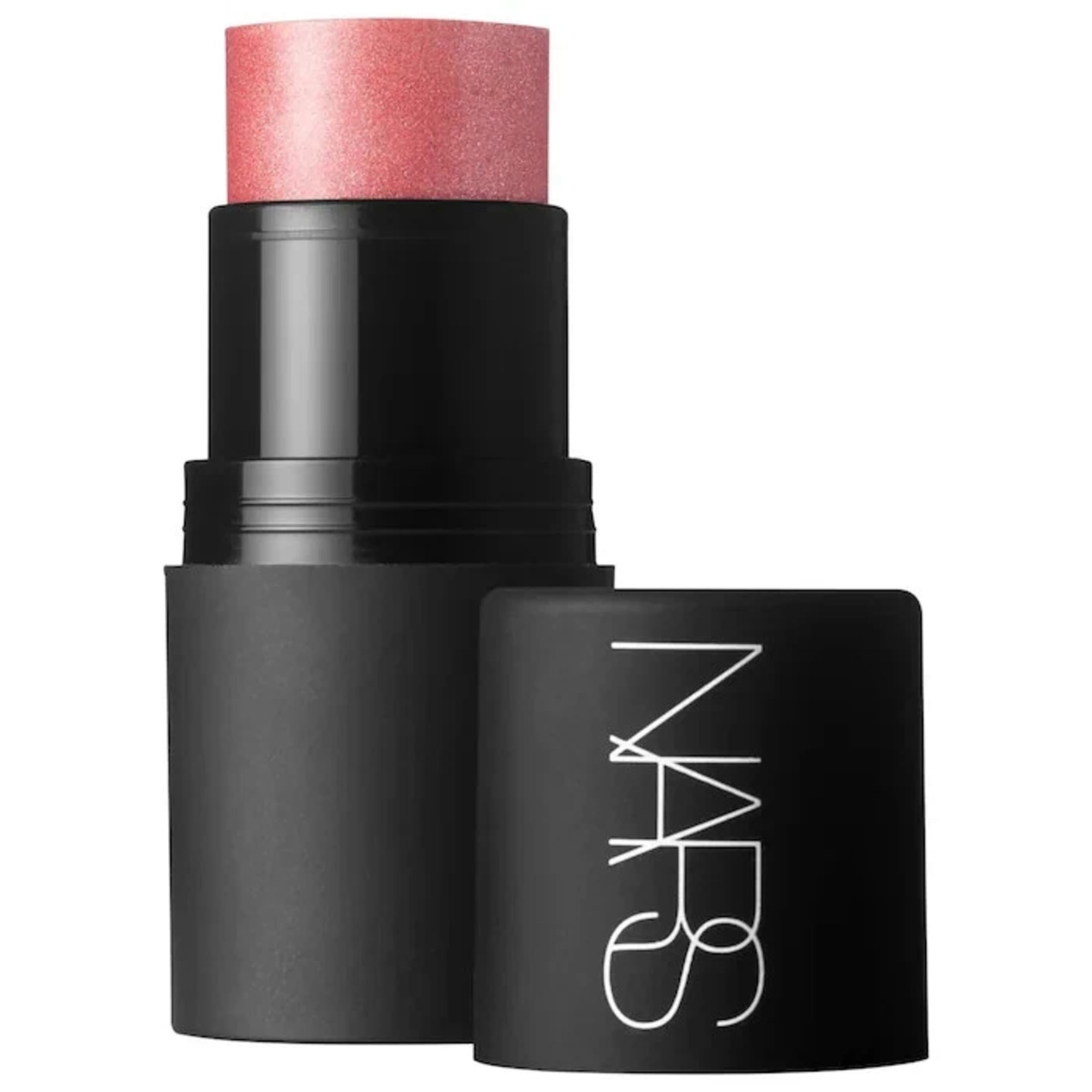 Nars The Multiple Stick Blush - Orgasm Crave, 0.14oz (Travel Size)