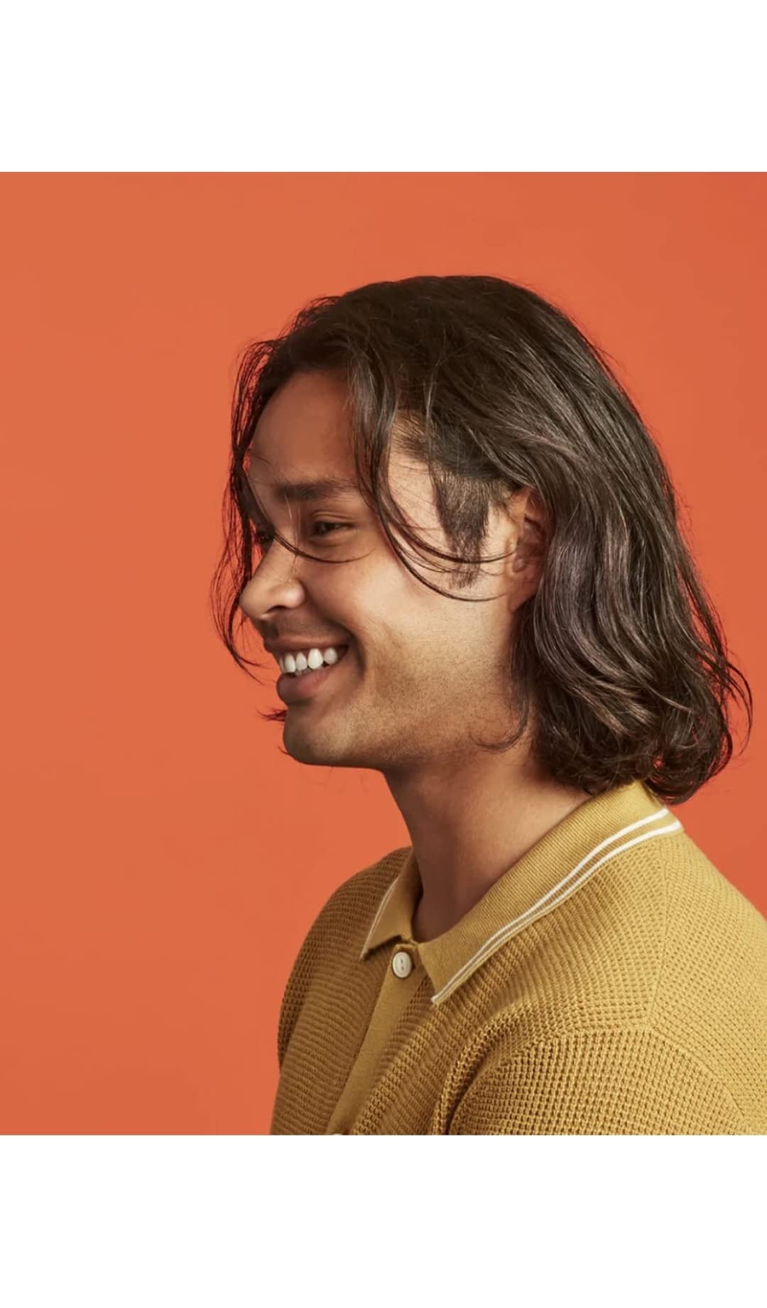 Native Citrus Herbal Musk Shampoo and Conditioner Set - Sulfate, Paraben, Dye Free, 16.5 oz (2 units, 33 Fl Oz) - Daily Cleansing, Moisturizing, Revitalizing, Strengthening Benefits for Hair