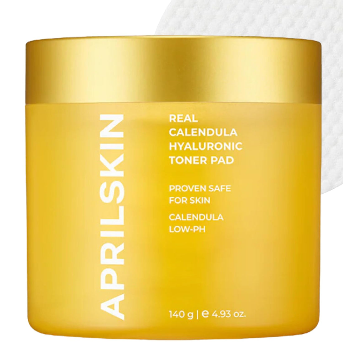 APRILSKIN Calendula PHA Peel Pads