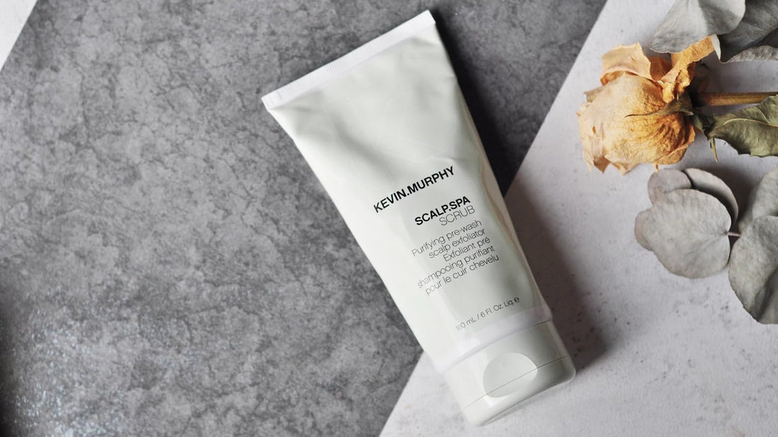 SCALP.SPA.SCRUB 180 ML