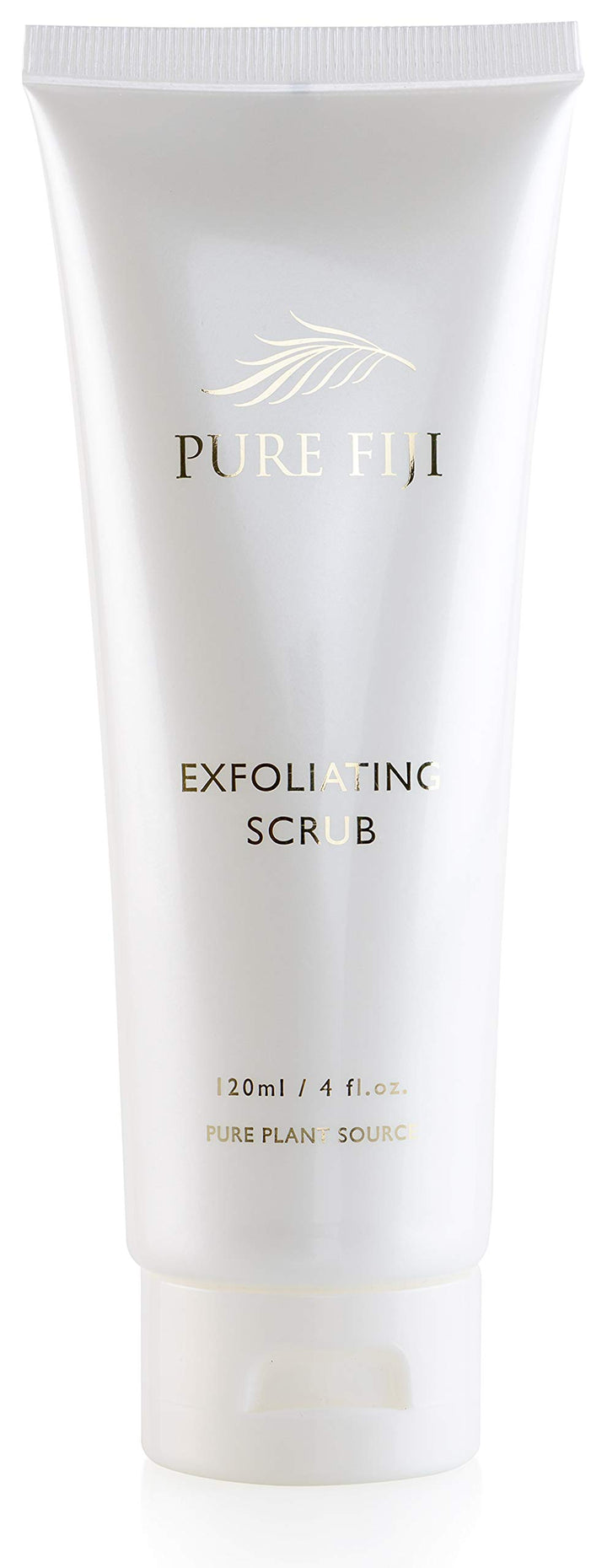 Pure Fiji Exfoliating Scrub, 4 Ounce