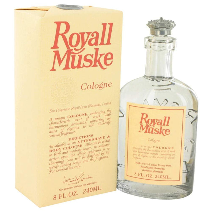 Royall Muske By Royall Fragrances