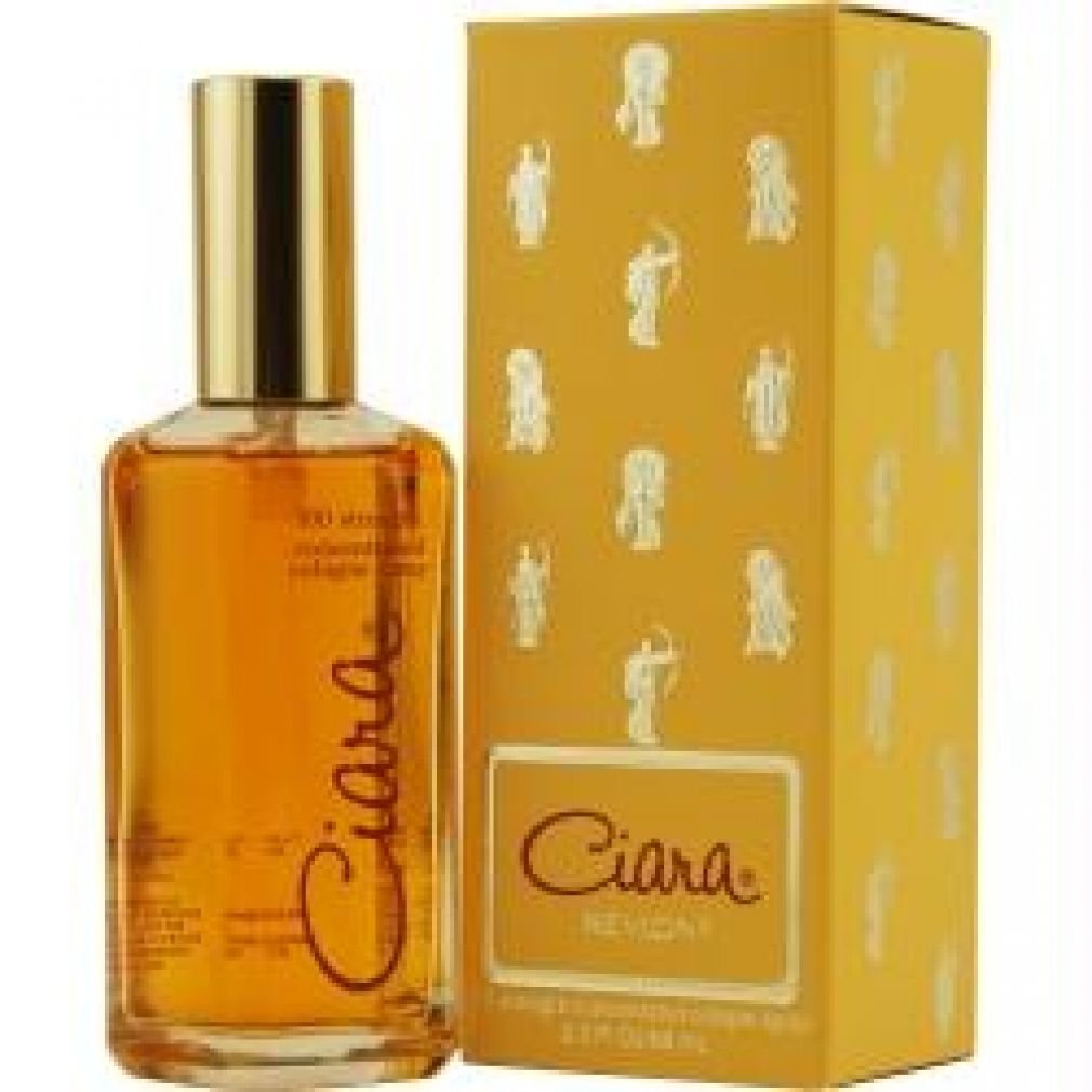 REVLON Ciara Eau De Parfum Spray 2.3 oz for Women