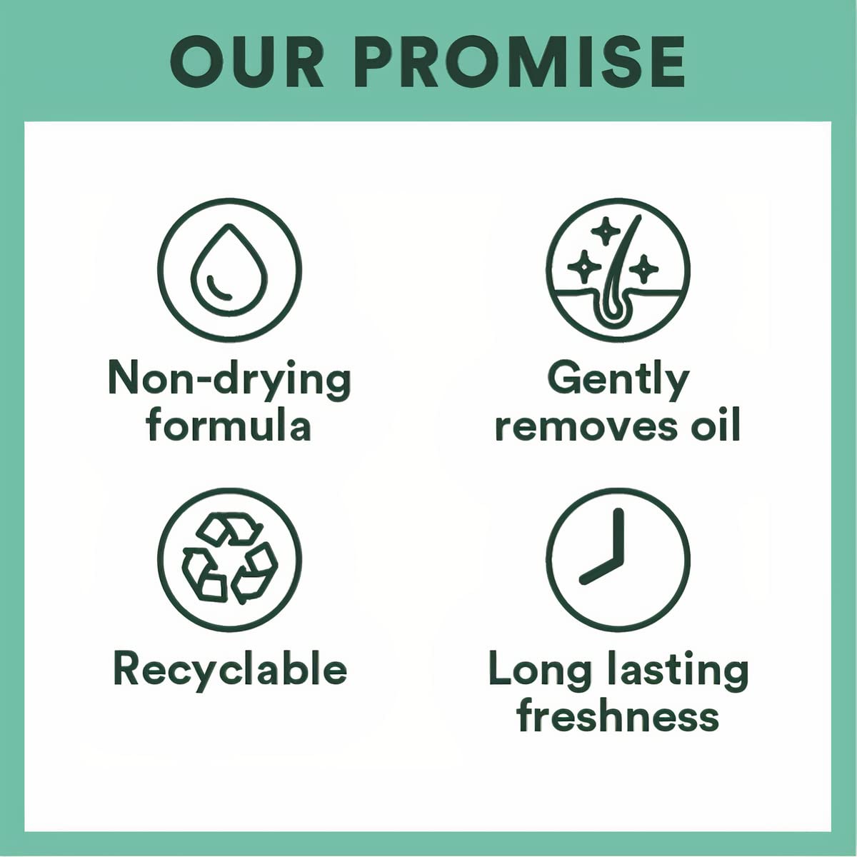 Batiste Dry Shampoo, Blush Fragrance, 3 Count