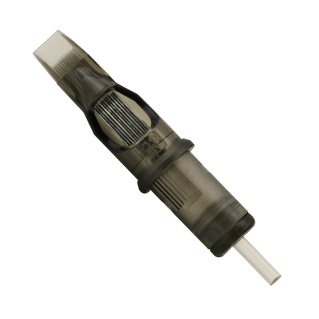 1023Rm: Needlehouse Professional Disposable #10(0.30Mm) (23Rm) Tattoo Needles Cartridges 23 Curved Magnum 20Pcs (1023Rm)