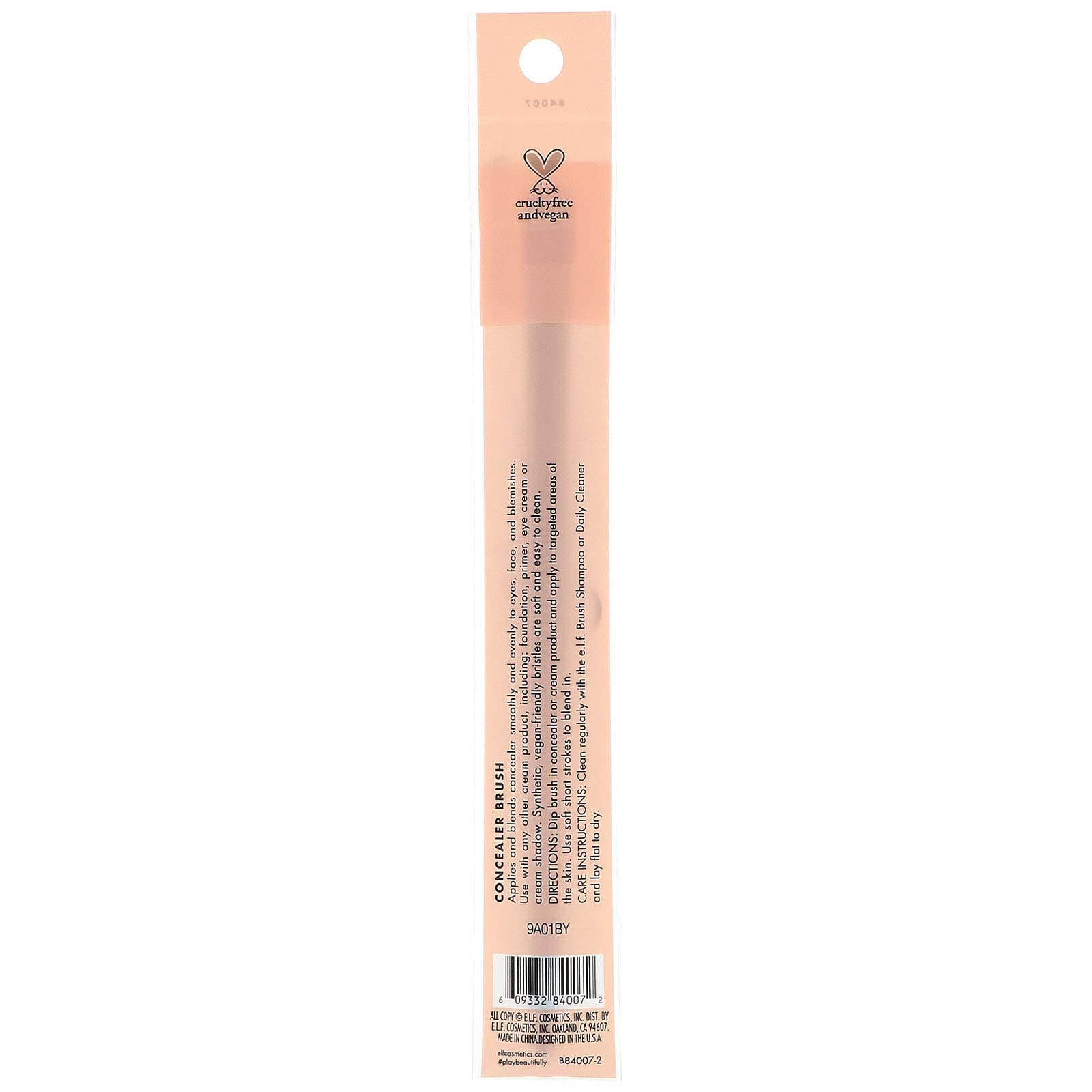 e.l.f. Concealer Brush