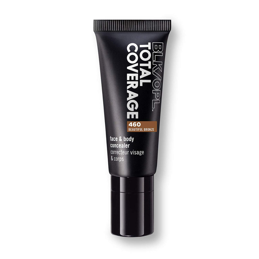 Black Opal Total Coverage Spot & Scar Concealer 0.5oz Bronze