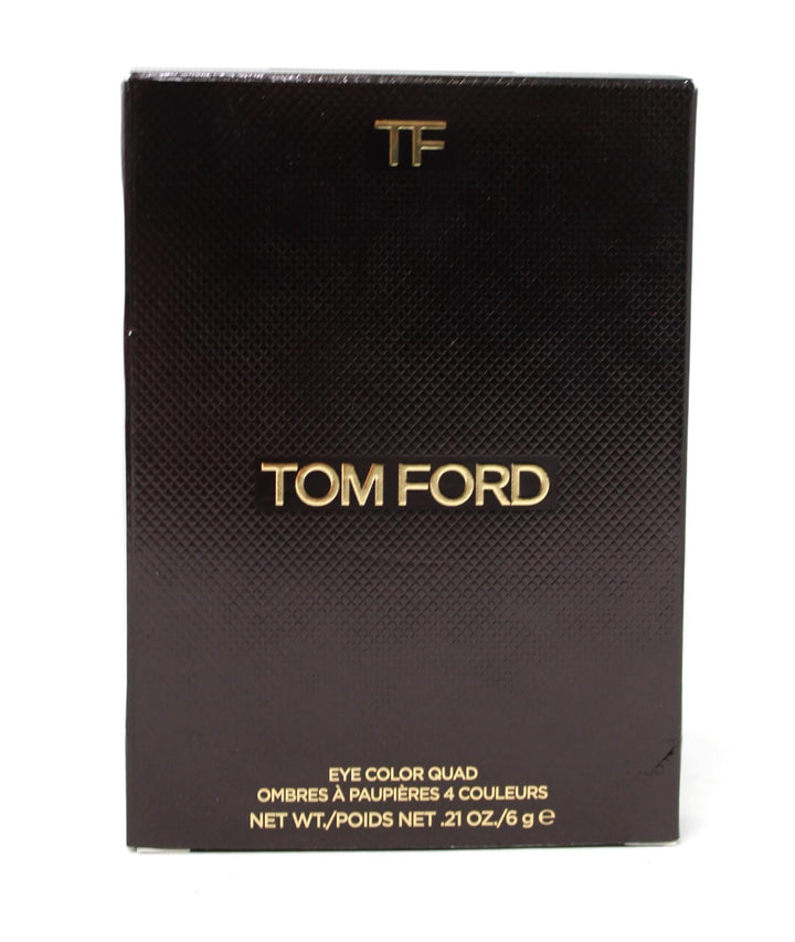 Tom Ford Eye Color Quad Color: HoneyMoon