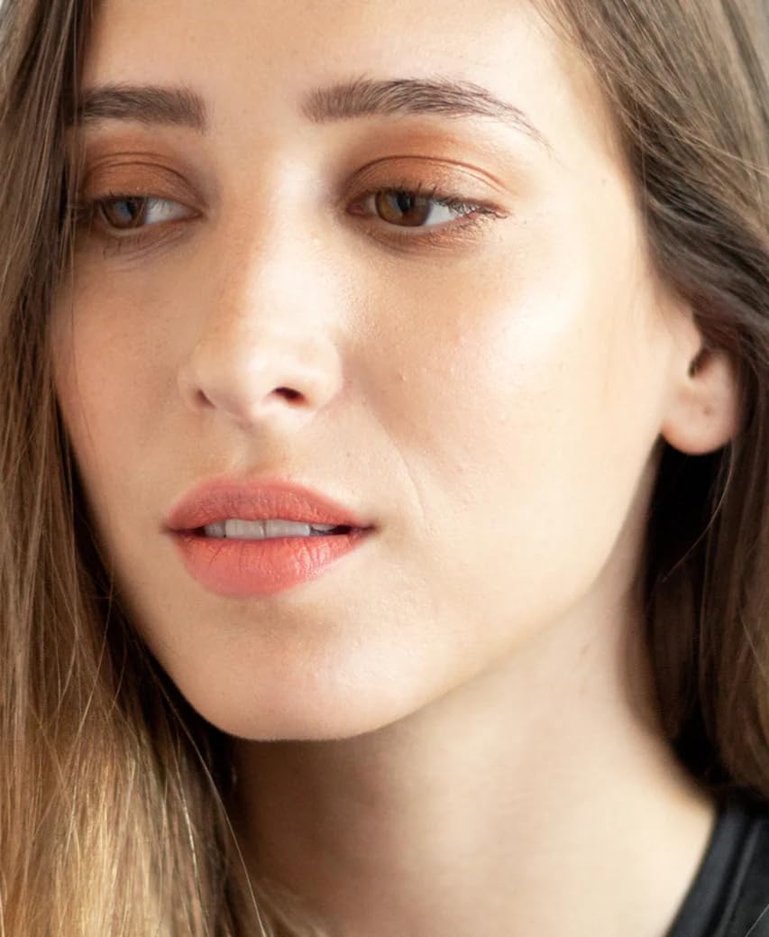 Ere Perez - Natural Almond Oil Mascara (Dark Brown)