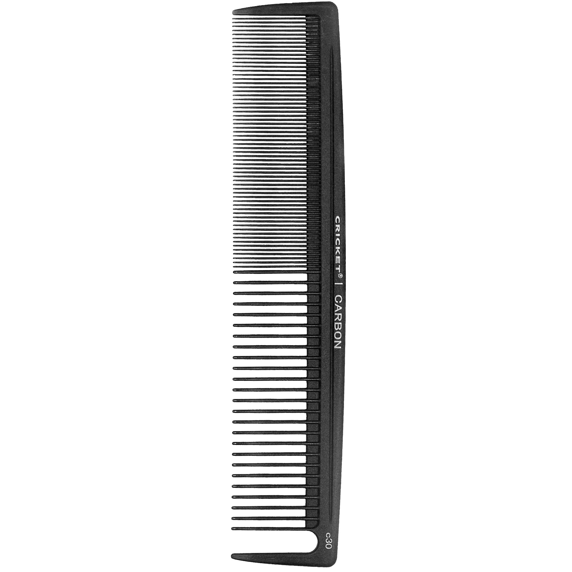 Cricket Carbon Power Hair Cutting Comb Model C30