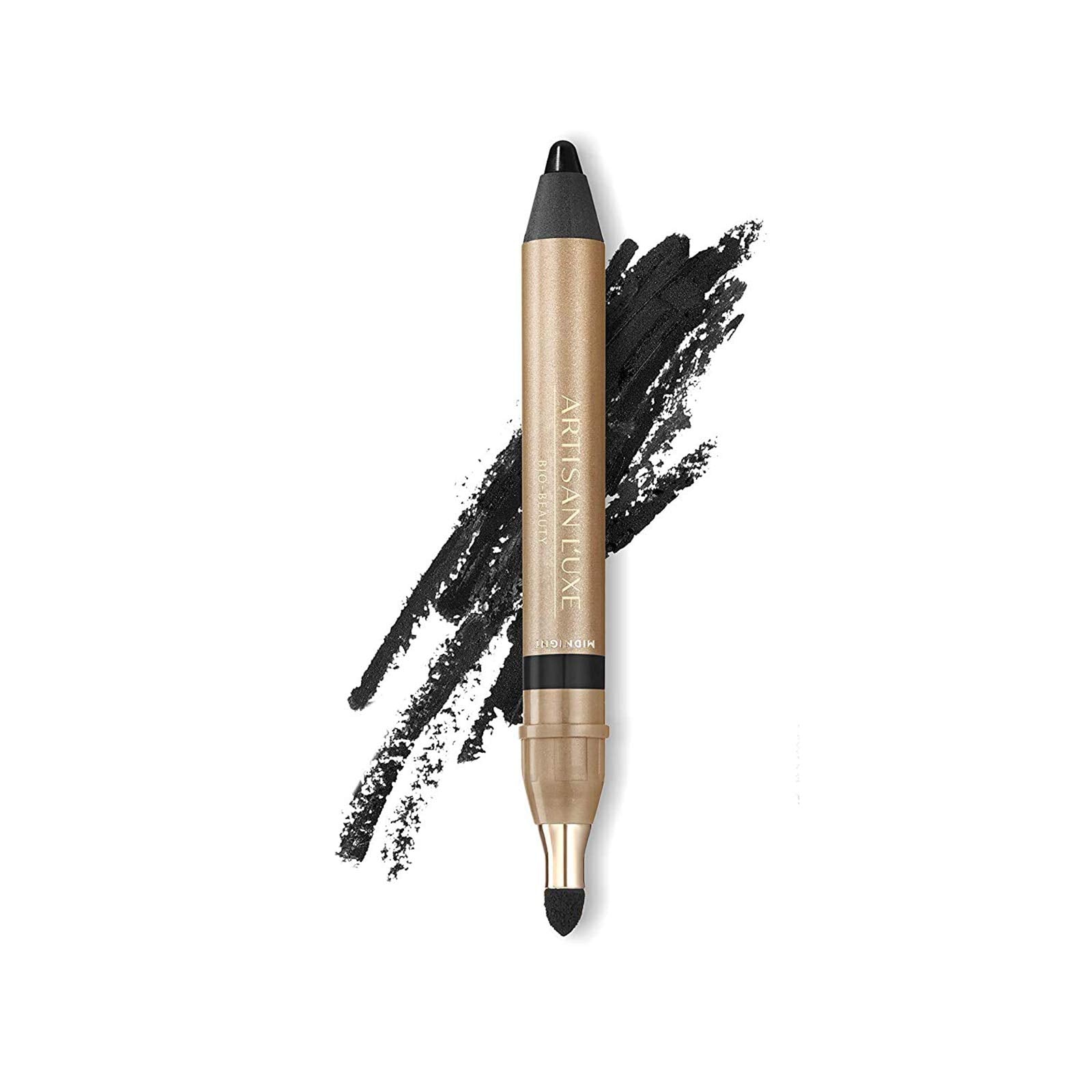 Artisan L'uxe Velvet Eye L'uxe Pencil by Sue Devitt - Midnight