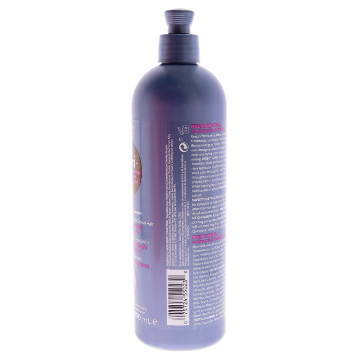 Roux Fanci-Full Rinse, 23 Frivolous Fawn, 15.2 Fluid Ounce