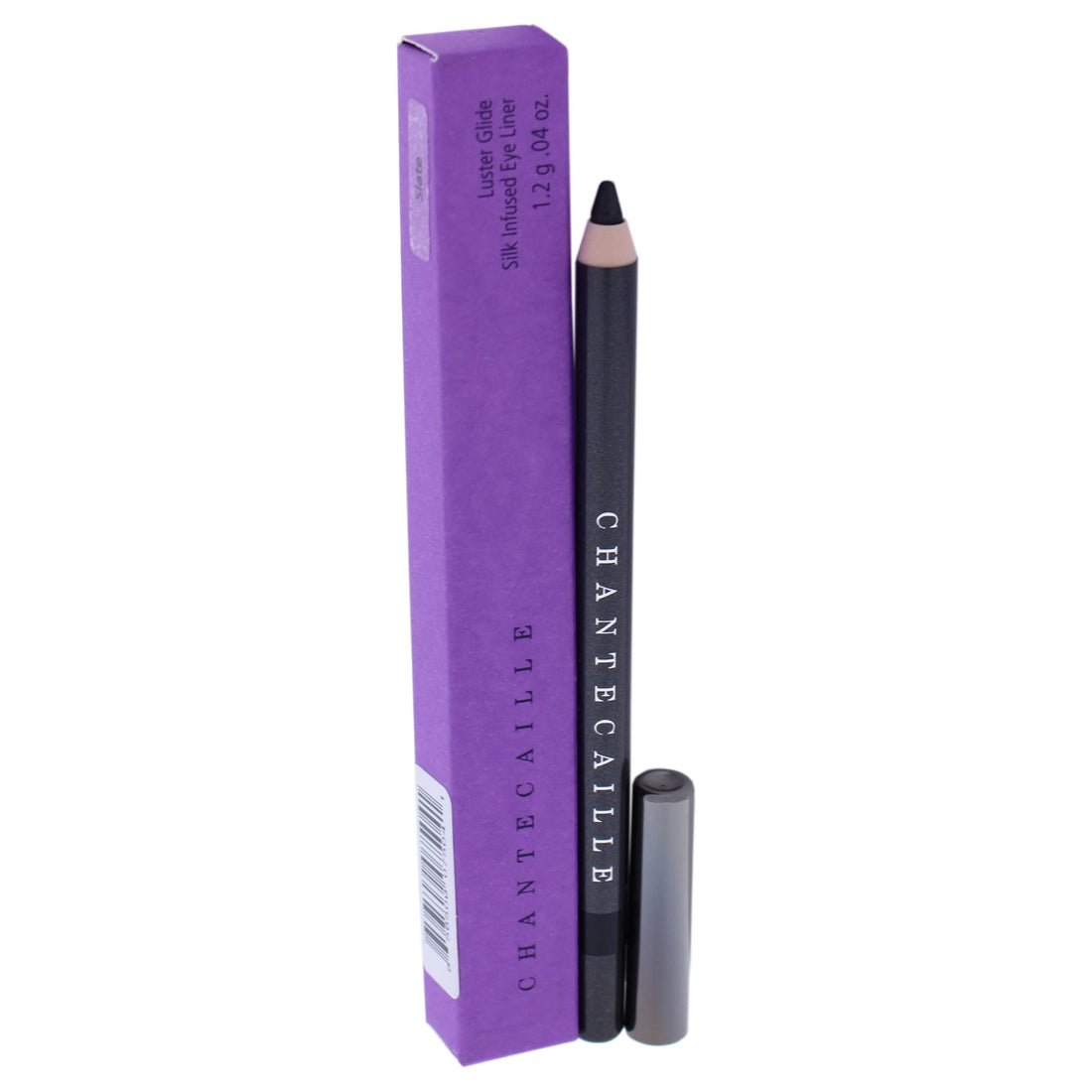 Chantecaille Luster Glide Silk Infused Eye Liner, Slate