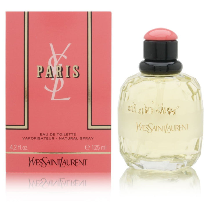 Paris By Yves Saint Laurent For Women 125 ml