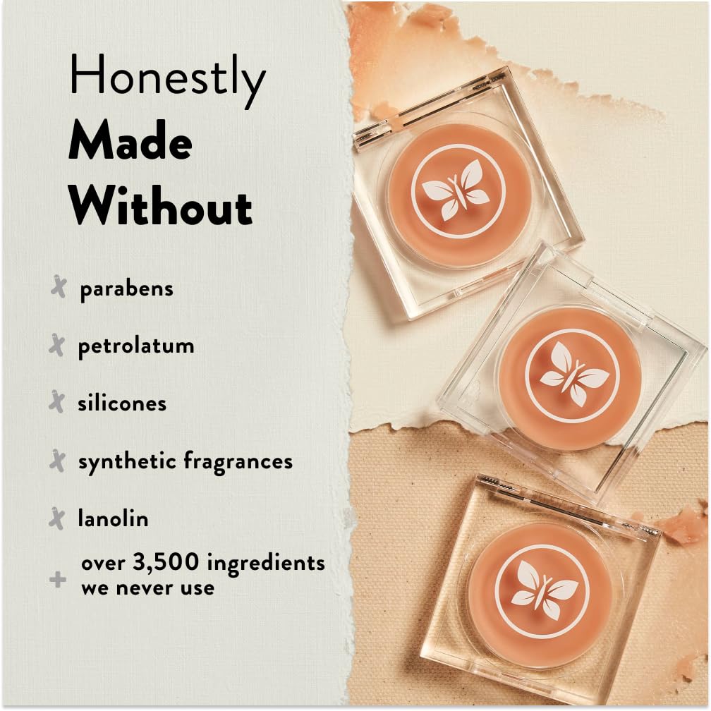 Honest Beauty Magic Balm, 0.17 Ounce