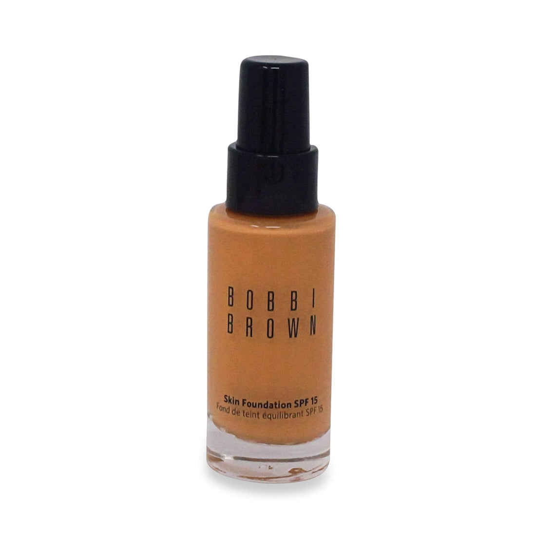 Bobbi Brown SPF 15 Skin Foundation (#5 Honey, 1oz)