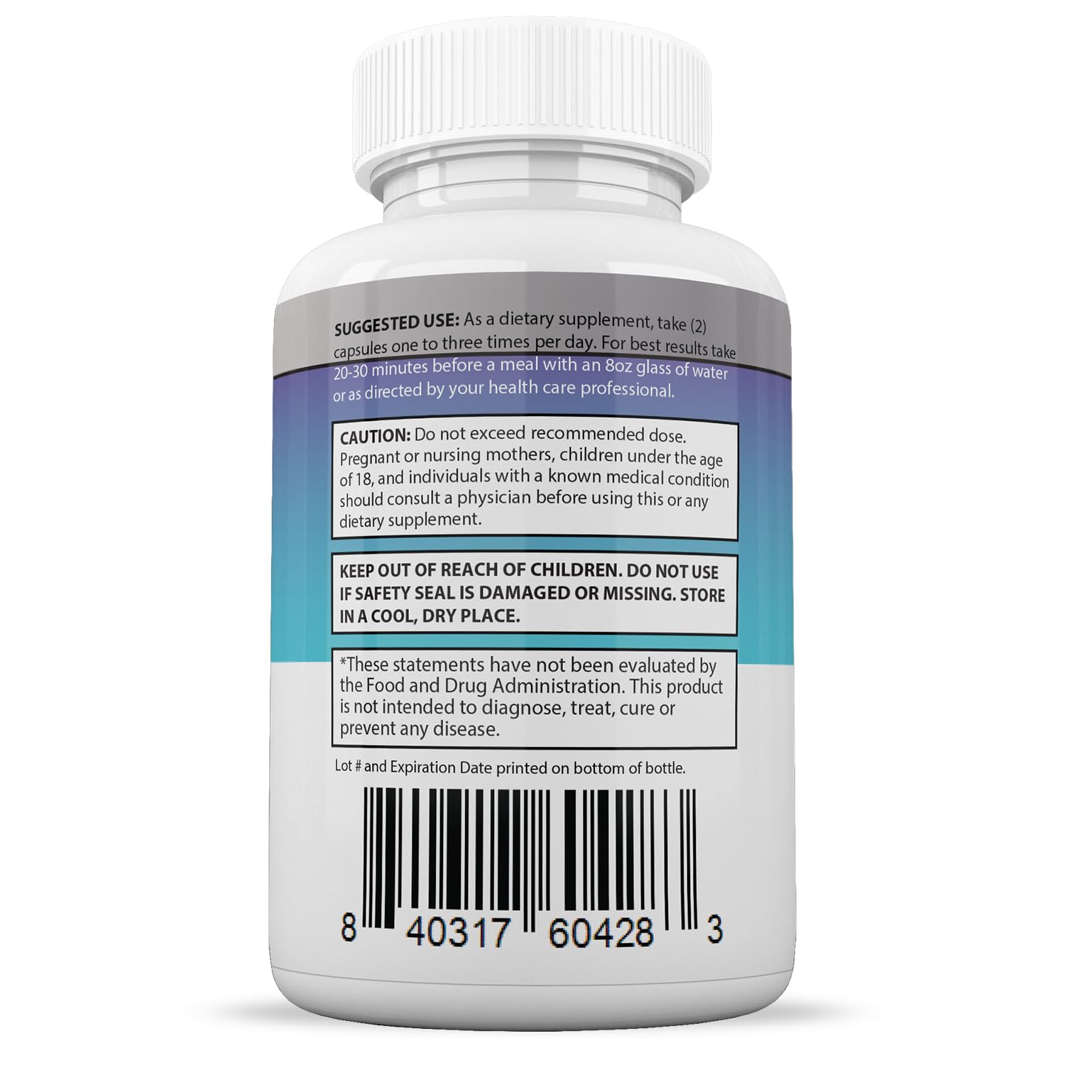 (2 Pack) Ketogenix Keto Pills 1275MG New & Improved Formula Contains Apple Cider Vinegar Extra Virgin Olive Oil Powder Green Tea Leaf 120 Capsules