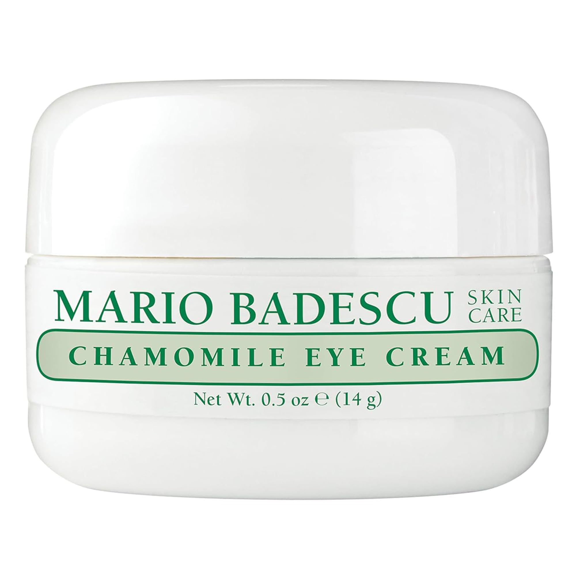 Mario Badescu Chamomile Eye Cream, 0.5 oz.