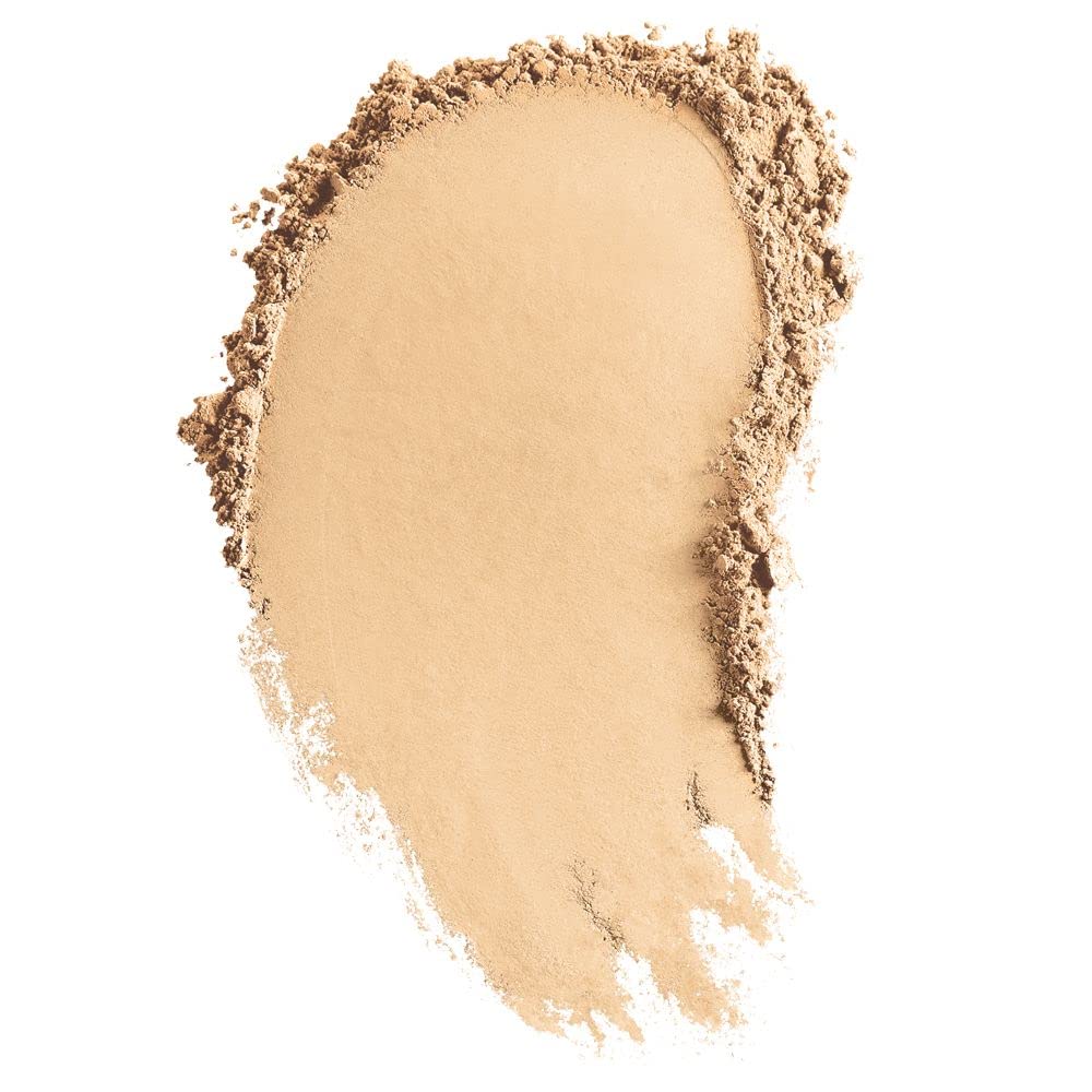 bareMinerals Matte SPF 15 Golden Fair (W10) Foundation for Women, 0.21 Ounce