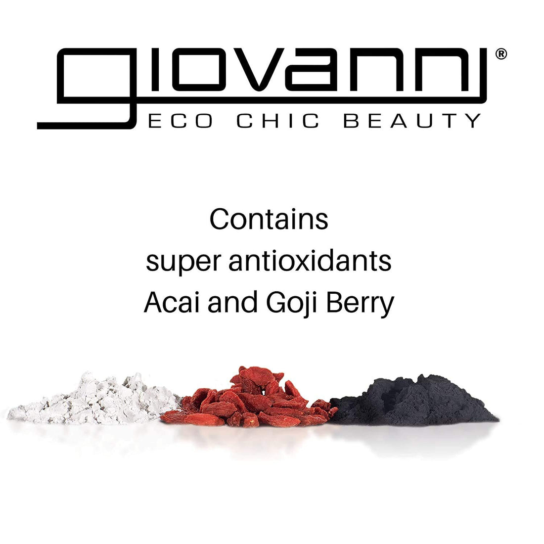Giovanni Cosmetics, Inc. D:Tox System Purifying Facial Mask - 4 Oz - Liquid